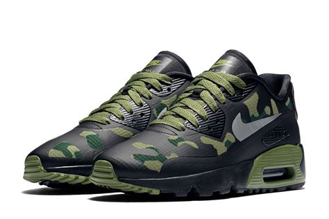 nike camouflage herren